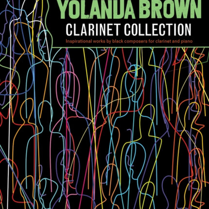 YolanDa Brown’s Clarinet Collection: Inspirational works by black composers