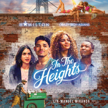 In The Heights (movie selections)