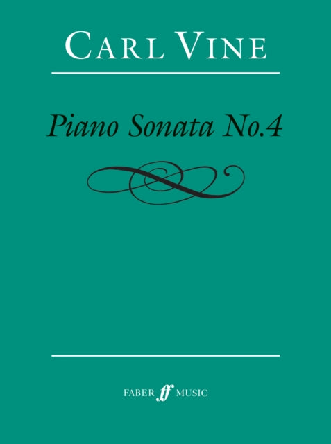 Piano Sonata No.4