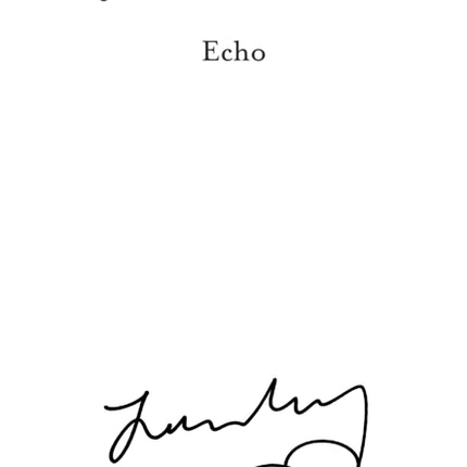 Echo