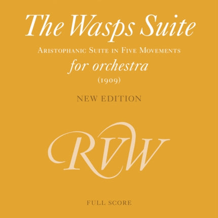 The Wasps Suite