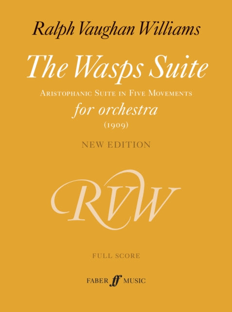 The Wasps Suite