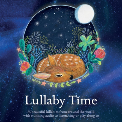 Lullaby Time