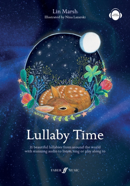 Lullaby Time