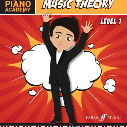 Lang Lang Music Theory: Level 1