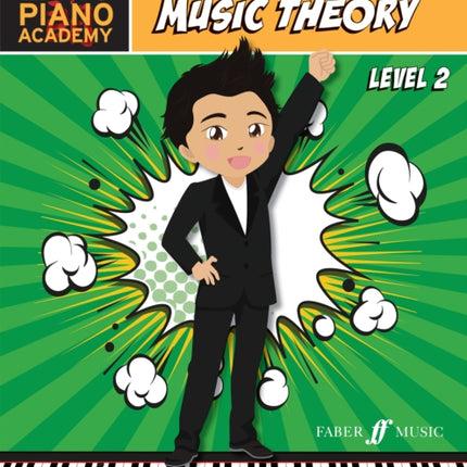 Lang Lang Music Theory: Level 2