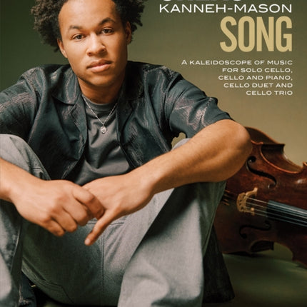 Sheku Kanneh-Mason: Song