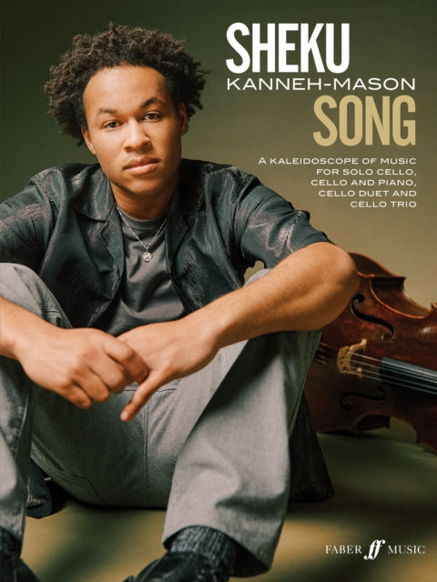 Sheku Kanneh-Mason: Song