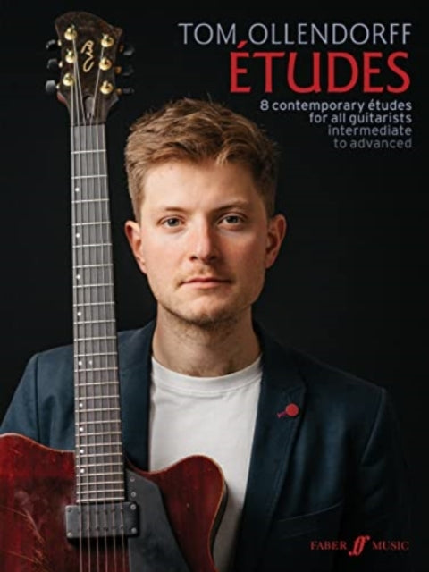 Tom Ollendorff: ÉTudes