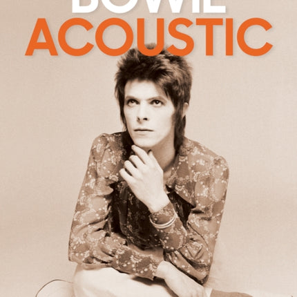 Bowie Acoustic