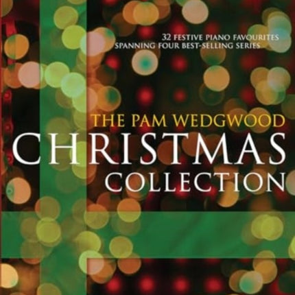 The Pam Wedgwood Christmas Collection