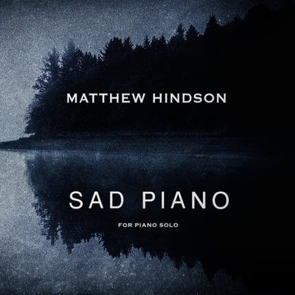 Sad Piano