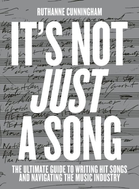 Itâs Not Just A Song