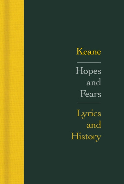 Hopes and Fears Lyrics and History