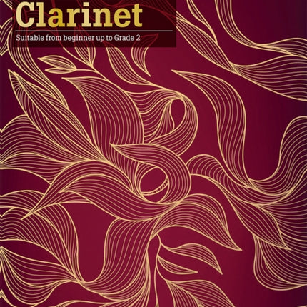 Chinese Tunes for Clarinet