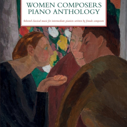 The Faber Music Women Composers Piano Anthology