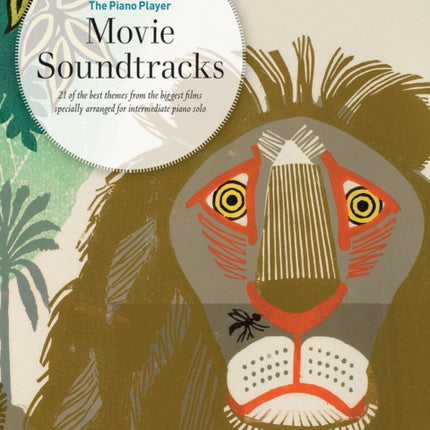 The Piano Player Movie Soundtracks