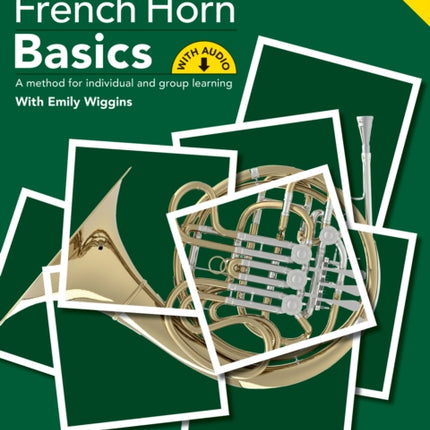French Horn Basics