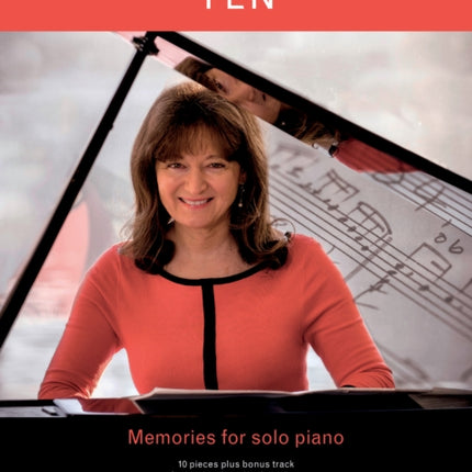 Debbie Wiseman Ten