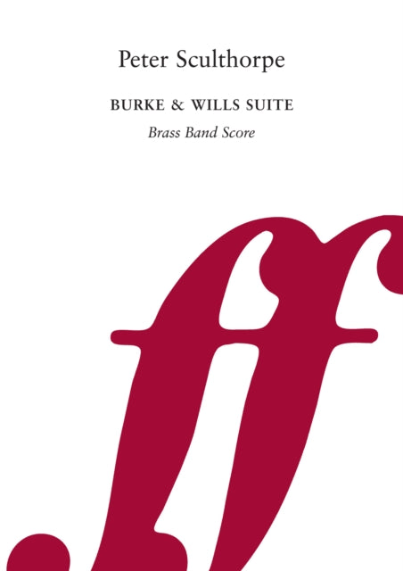 Burke and Wills Suite