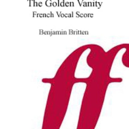 The Golden Vanity