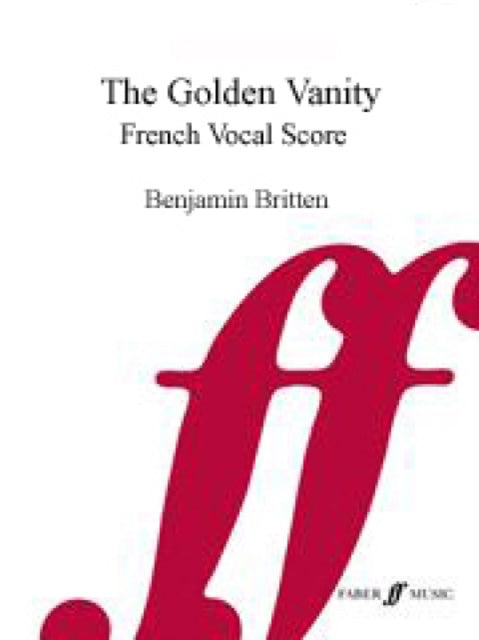 The Golden Vanity