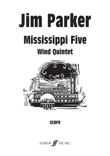 Mississippi Five