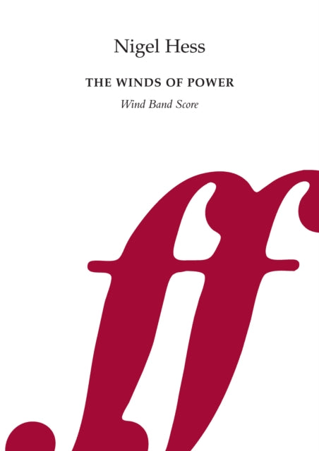 The Winds Of Power