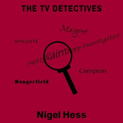 The TV Detectives