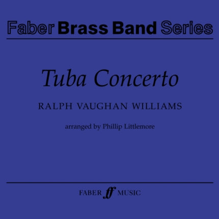 Tuba Concerto