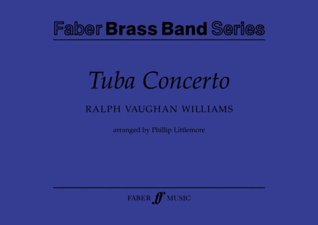 Tuba Concerto