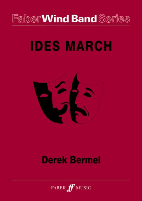 Ides March (Score & Parts)