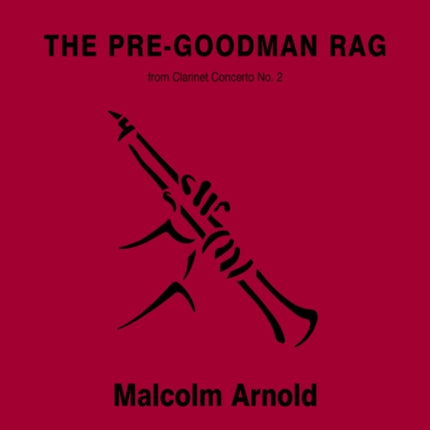 The Pre-Goodman Rag