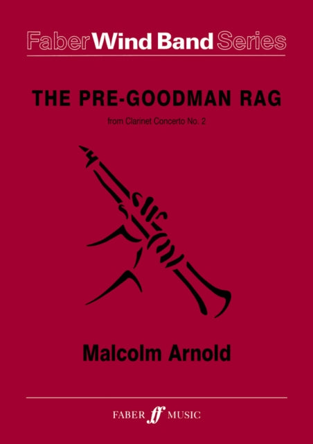 The Pre-Goodman Rag