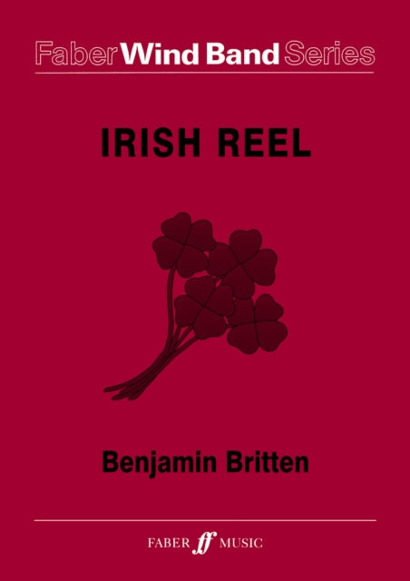 Irish Reel