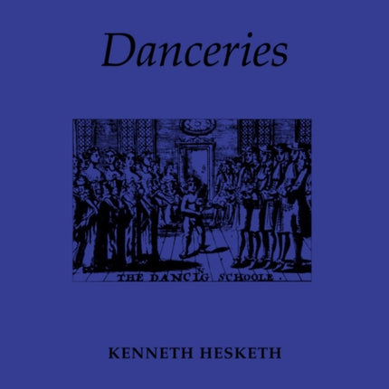 Danceries: Brass Band (Score and Parts)