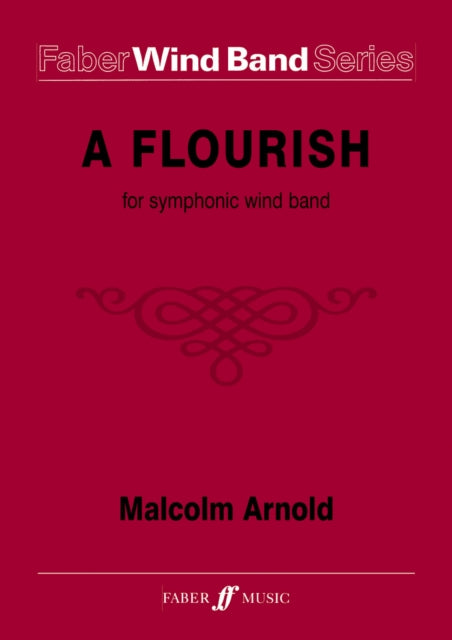 A Flourish for Wind Band