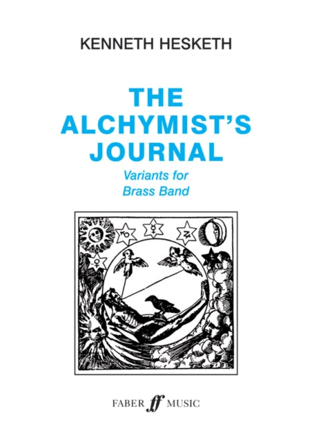 The Alchymist's Journal: Variants for Brass Band