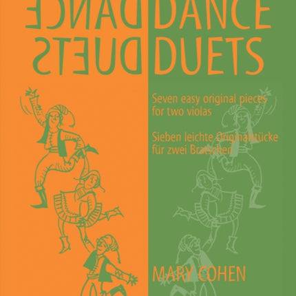 Dance Duets