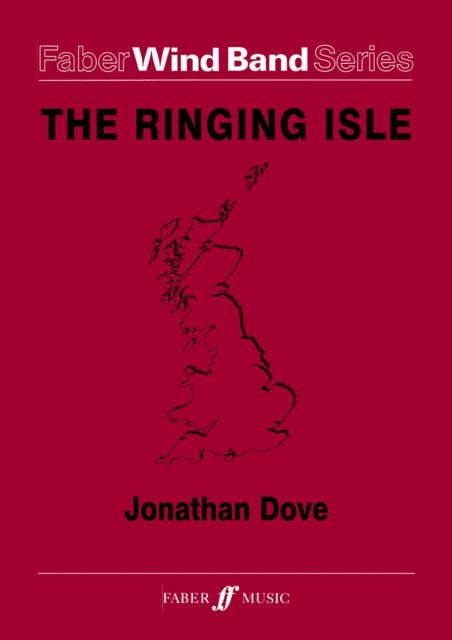 The Ringing Isle