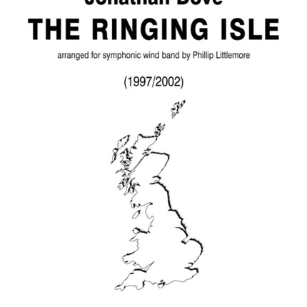 The Ringing Isle