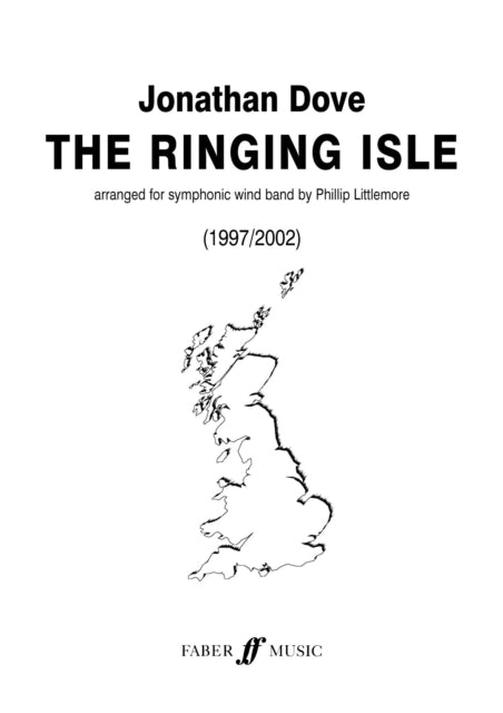 The Ringing Isle