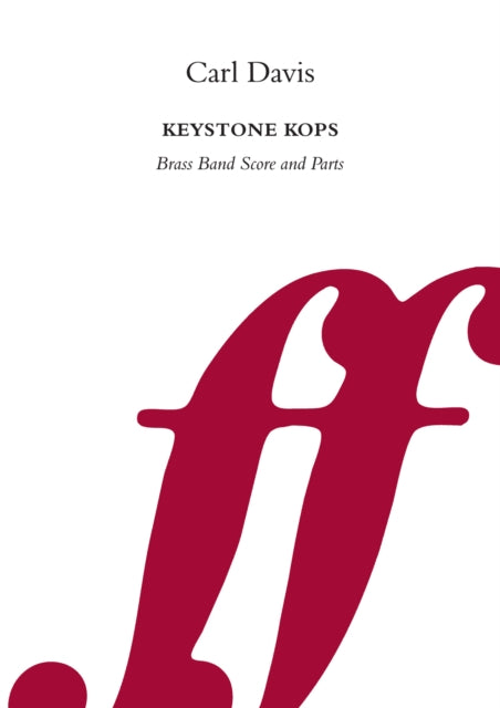 Keystone Kops