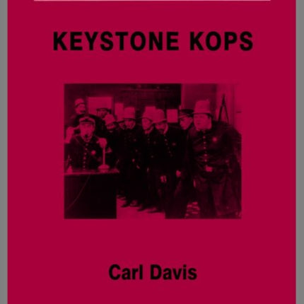 Keystone Kops Faber Wind Band