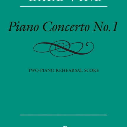 Piano Concerto No.1