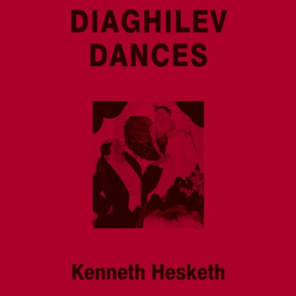 Diaghilev Dances