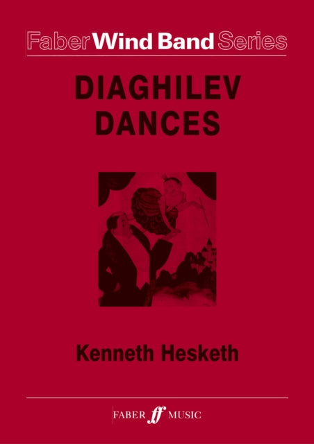 Diaghilev Dances