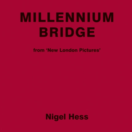 Millennium Bridge