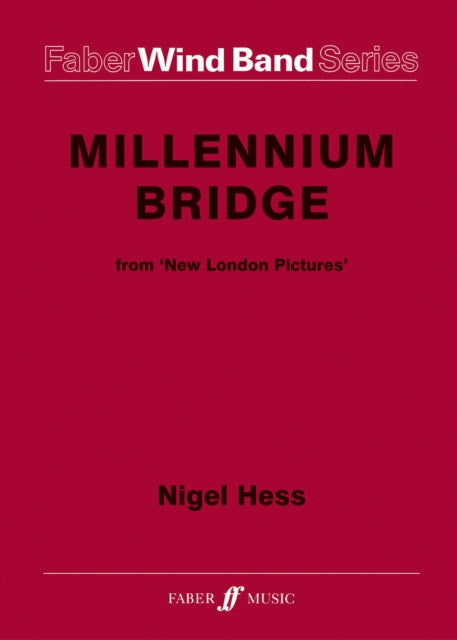 Millennium Bridge