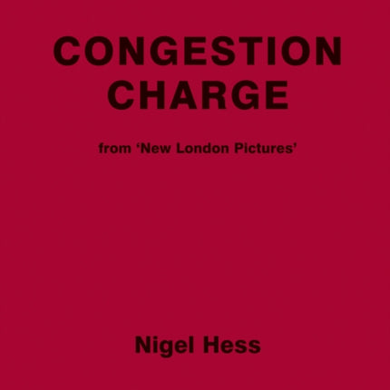 Congestion Charge